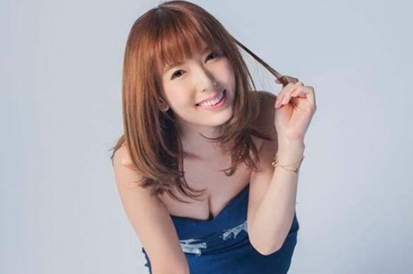 日本十大著名av女優(yōu)排名，椎名由奈上榜