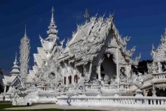 泰國著名寺廟有哪些？盤點泰國十大最美寺廟