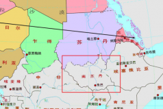 世界上最年輕的國家，加入聯(lián)合國才9年