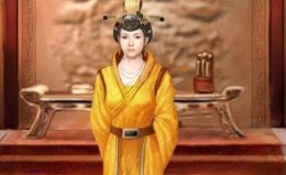 中國(guó)歷史上四大女皇帝，北魏元姑娘位居第一