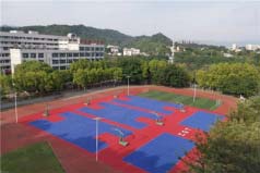 延安市私立小學排名榜，延安市圣地小學上榜