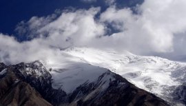 中國最長的三座山脈，喜馬拉雅山脈居第二