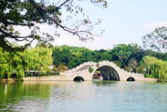 福州十大旅游免費(fèi)景點(diǎn)：西湖公園、鼓山雙雙上榜