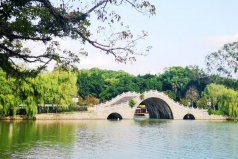 福州網(wǎng)紅公園排名，福州國家森林公園位居第三