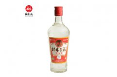 中國十大米酒品牌：米婆婆上榜，桂林三花酒奪冠