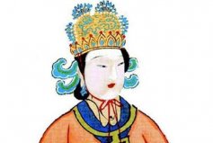 世界五大最有權(quán)勢(shì)的女皇，武則天排第一名