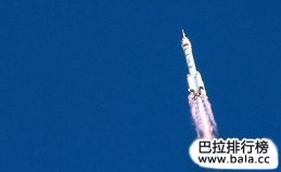 世界最小火箭：日本SS-520-4號機(jī)全長9.65米