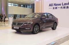 2021年9月德系轎車(chē)銷(xiāo)量排行榜：朗逸奪得冠軍