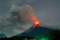 世界上最活躍的十座火山，相當(dāng)活躍危險極大