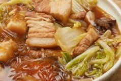 沈陽十大美食：白肉血腸、老邊餃子均上榜