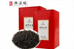 祁門紅茶十大名牌 祁門紅茶什么品牌最好