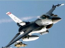 全球5大最受歡迎的殲擊機(jī)：F-16奪冠，中國戰(zhàn)機(jī)落榜單！