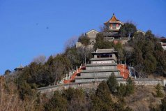 北京十大名山排行榜：香山公園第四，百望山位列第一