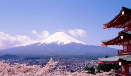 日本游玩必去的景點推薦，日本十大著名必去景點排行榜