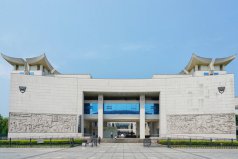 福建十大著名博物館，福建博物院排第一名