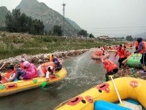 唐山夏天哪個地方好玩？唐山夏季旅游景點排行榜前十名