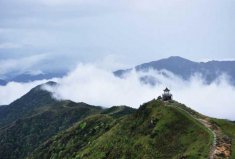 賀州旅游必去十大景點排名，賀州旅游景點有哪些地方