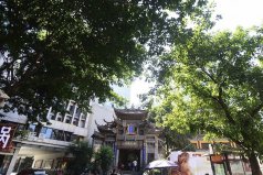 重慶十大著名寺廟，重慶香火最旺的寺廟排名