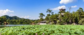 河北著名景點排名前十，河北值得去的旅游景點