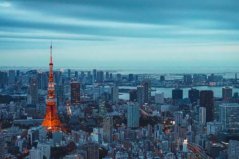 十大日本城市人口排名，東京穩(wěn)坐冠軍寶座