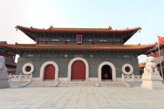 長春市哪個寺廟香火最旺？長春十大著名寺廟