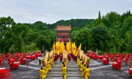 株洲景區(qū)有哪些景點推薦？株洲旅游十大必去景區(qū)