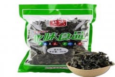 哪個(gè)品牌木耳品質(zhì)最高？十大木耳品牌排行榜