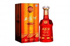 陜西的酒有哪些品牌名酒？陜西十大名酒排行榜