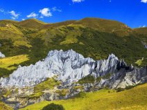 四川甘孜州旅游景點有哪些？四川甘孜州十個旅游景點