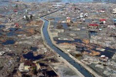 世界最大的十大地震：汶川大地震上榜，智利大地震居首