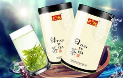 白茶哪個(gè)牌子最好喝？白茶品牌排行榜前十名