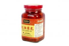 什么品牌的腐乳好吃？中國十大腐乳品牌排行榜