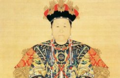 中國(guó)古代十大知名皇后，孝莊文皇后排第一位