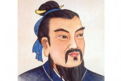 中國(guó)最有名的十大古代隱士：陶淵明上榜，許由名列榜首