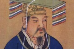 中國古代十大明君：周武王姬發(fā)居首，趙匡胤排第六