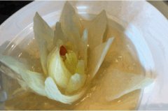 川菜十大經(jīng)典不辣名菜：東坡肘子入列，開水白菜居第一