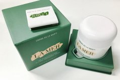 晚霜十大排行榜10大品牌，LaMer海藍(lán)之謎排第一位