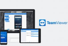 遠程控制十大軟件排名，TeamViewer居榜首