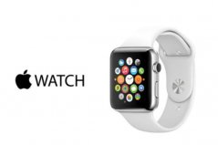 十大智能手表品牌排行榜：華為排第二，AppleWatch排第一