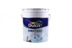 乳膠漆十大品牌排名，Dulux多樂(lè)士位列第一名