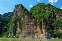 河北十大受歡迎的景點，野三坡和秦皇島居前兩位