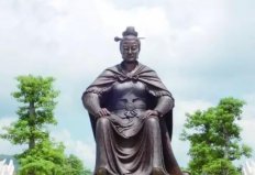 廣東古代十大名人：洪秀全上榜，冼夫人排在榜首