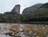 福建省十大必打卡景點推薦，福建好玩的地方排行榜