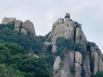 寧德旅游必去十大景點：鴛鴦溪居第四，太姥山排第一