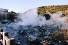 世界上10座最古老的火山：埃特納火山入榜，云仙山居第一位