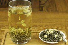 中國十大茉莉花茶品牌排名，吳裕泰花茶排第一