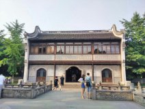 浙江烏鎮(zhèn)有什么景點？烏鎮(zhèn)旅游必去十大景點